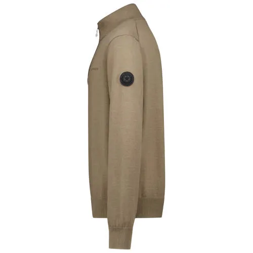 Airforce pullover kaki, foto 2