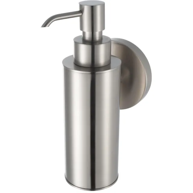 Haceka Zeepdispenser Haceka Aqualux PRO2500 RVS Look