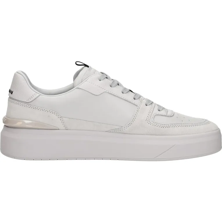 Cruyff Surefire Tennis sneakers lichtgrijs