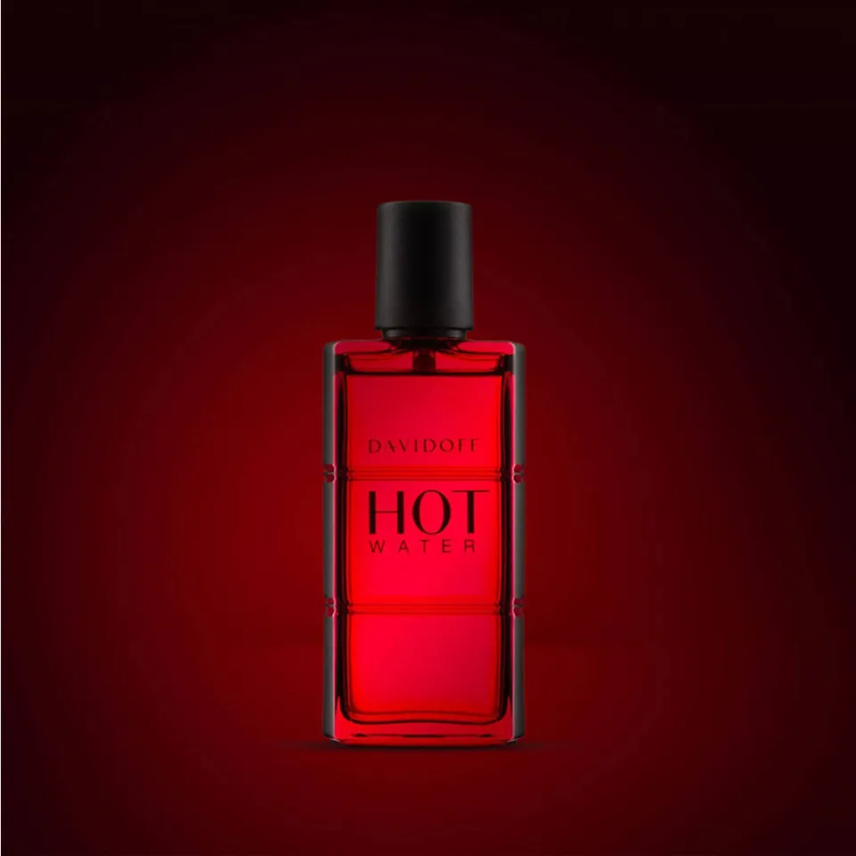 Davidoff Hot Water eau de toilette - 110 ml, foto 2