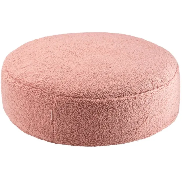 Wigiwama Guavaroze Ottoman