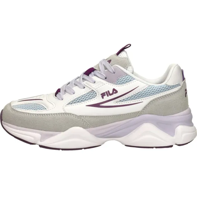Fila Recade S lage sneaker wit, foto 2
