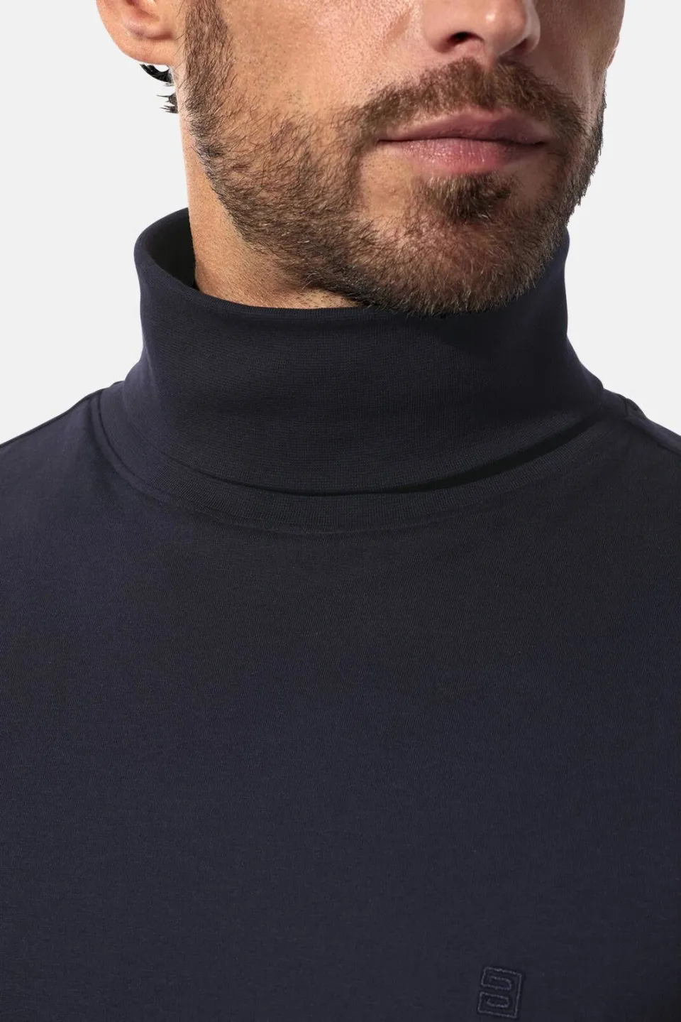 Babista ULOR longsleeve olijfgroen, foto 6