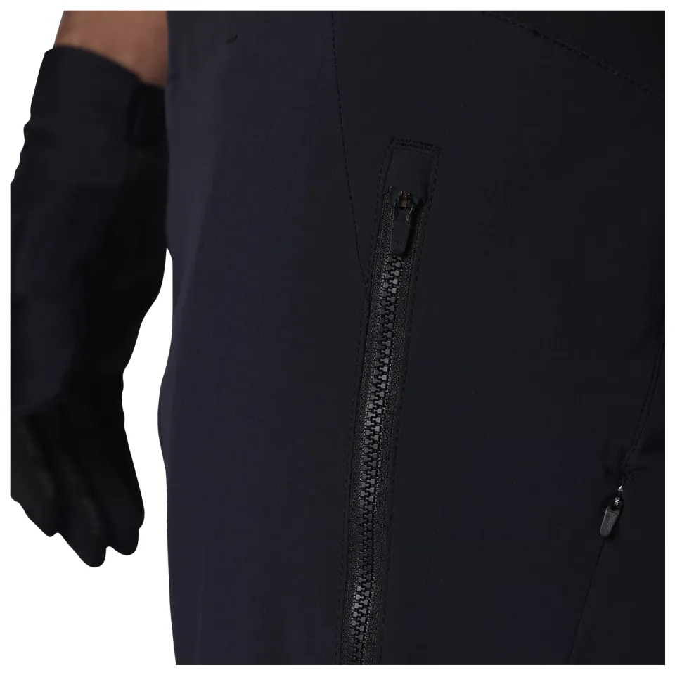 Fox Flexair Short fietsbroek zwart, foto 6
