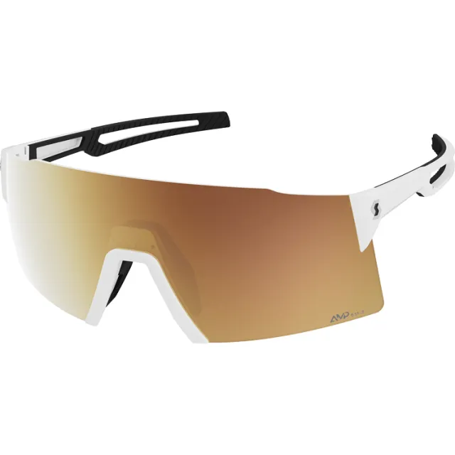 Scott fietssportbril Stride Compact LS 2027 Beige