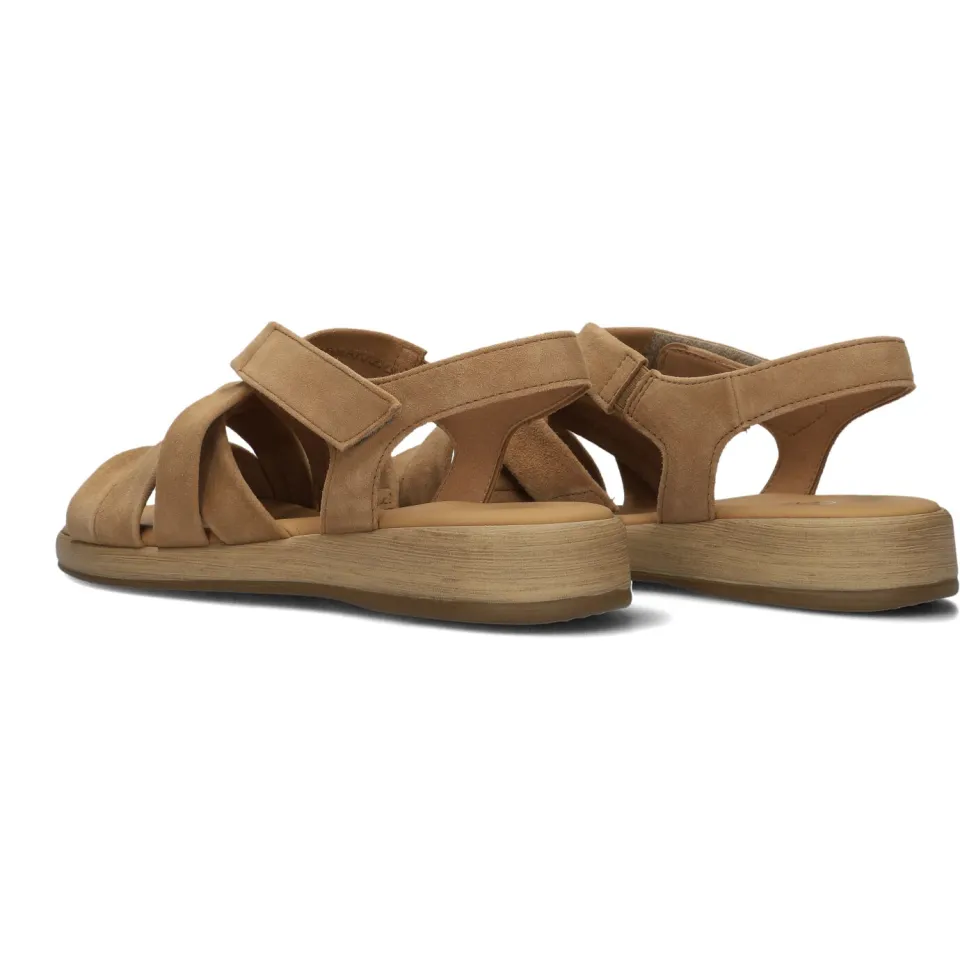 Gabor Sandalen 736 Camel, foto 5