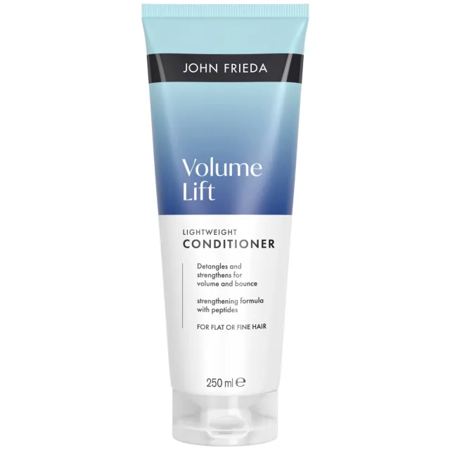 John Frieda Volume Lift Lightweight conditioner