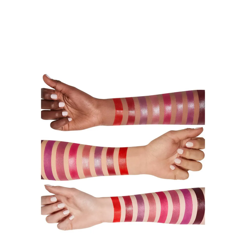 L'oréal Infaillible 701 Captivated lippenstift rood, foto 3
