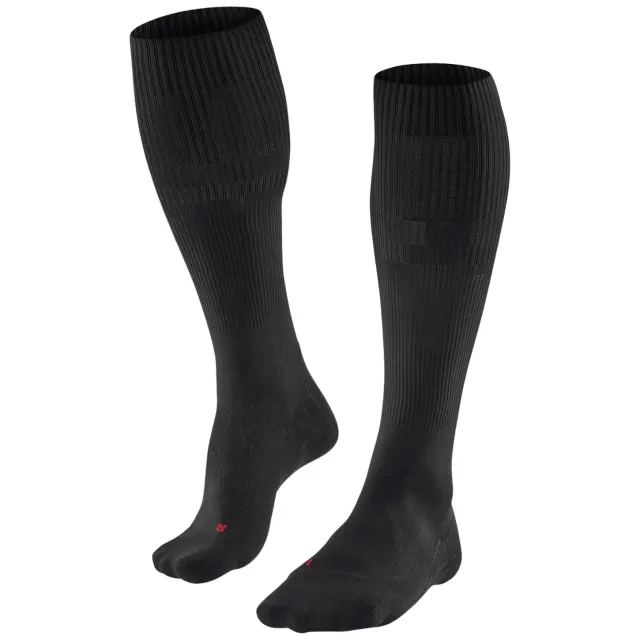 Falke RU Compression Energy hardloopsokken zwart