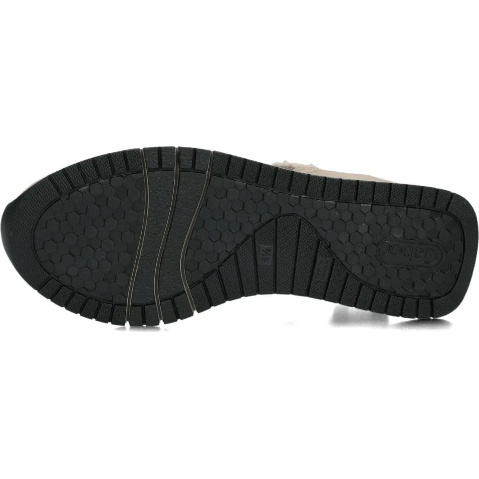 Gabor Sneakers 445.1 Camel, foto 6