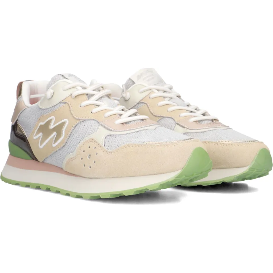Mrp Sneakers Amsterdam Mrp47 Multi, foto 2