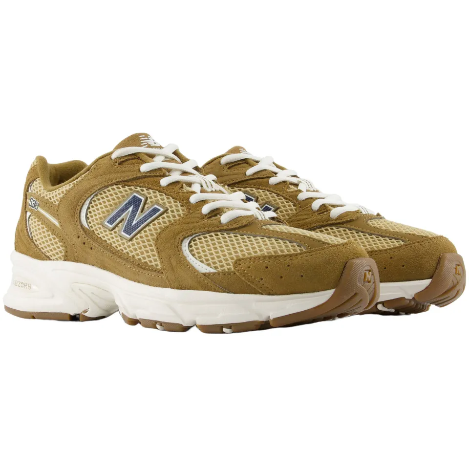 New Balance 530 sneakers - camel, foto 3