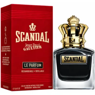Jean Paul Gaultier JPG Scandal Pour Homme Le Parfum eau de parfum intense - 100 ml, foto 3