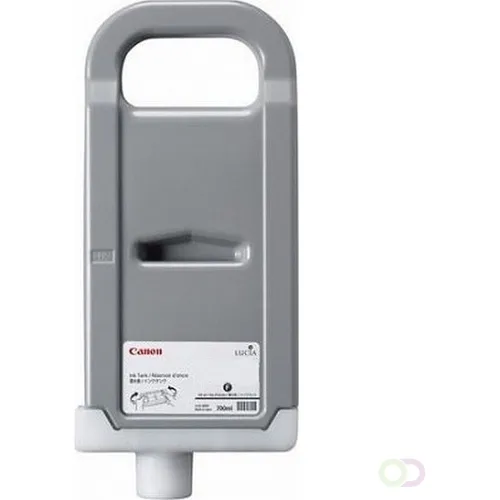 Canon PFI-106R Inktcartridge Rood