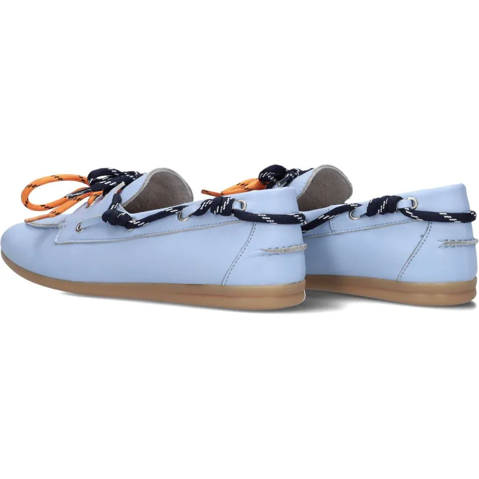 AYANA Mocassins Ay1000 Blauw, foto 2