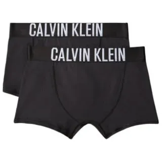 Calvin Klein boxershorts zwart (set van 2)