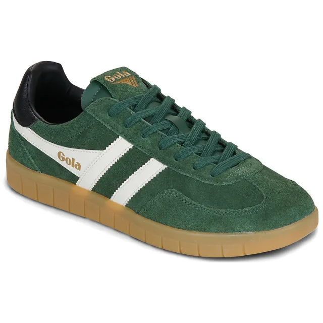 Gola Atlas sneaker groen
