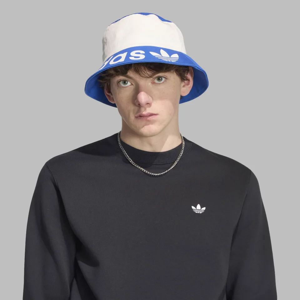 Adidas Originals Trefoil Essentials sweater - zwart, foto 5
