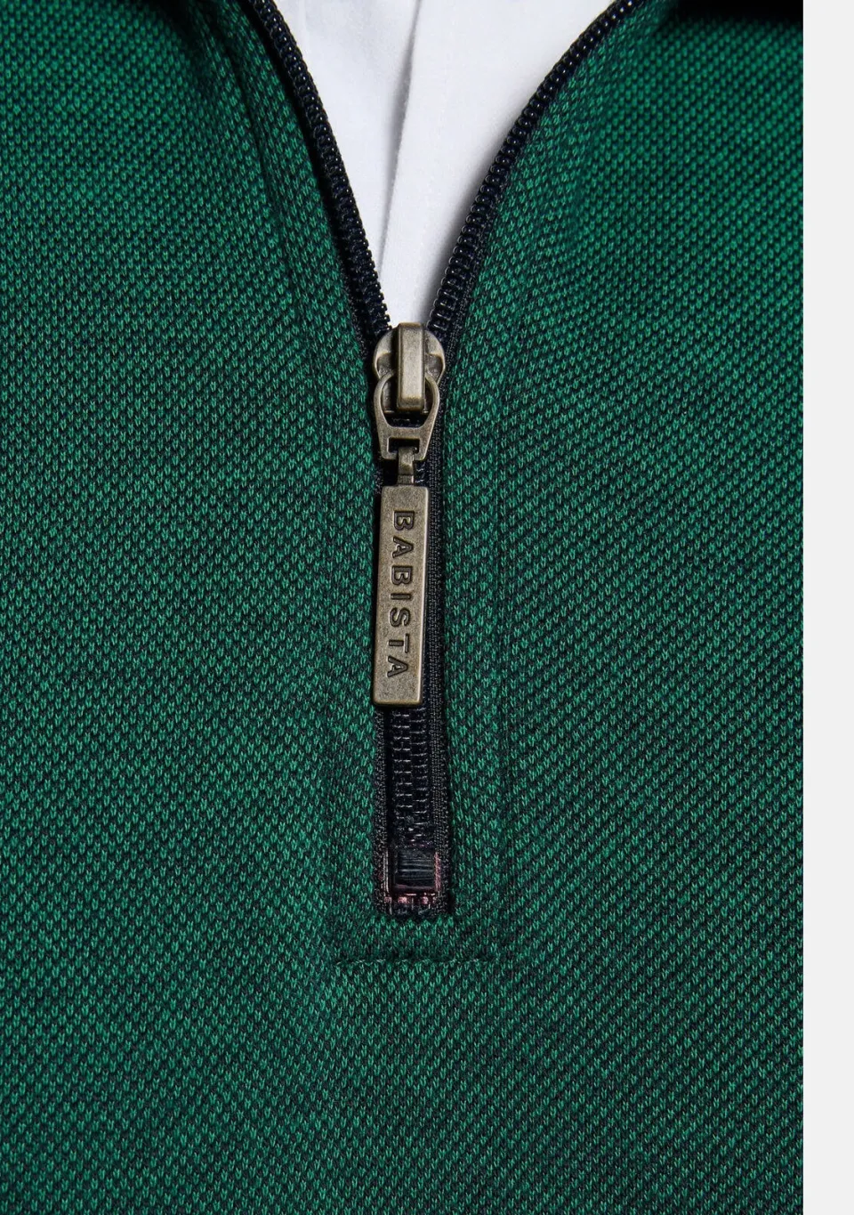 Babista regular fit trui Plus Size - groen, foto 5