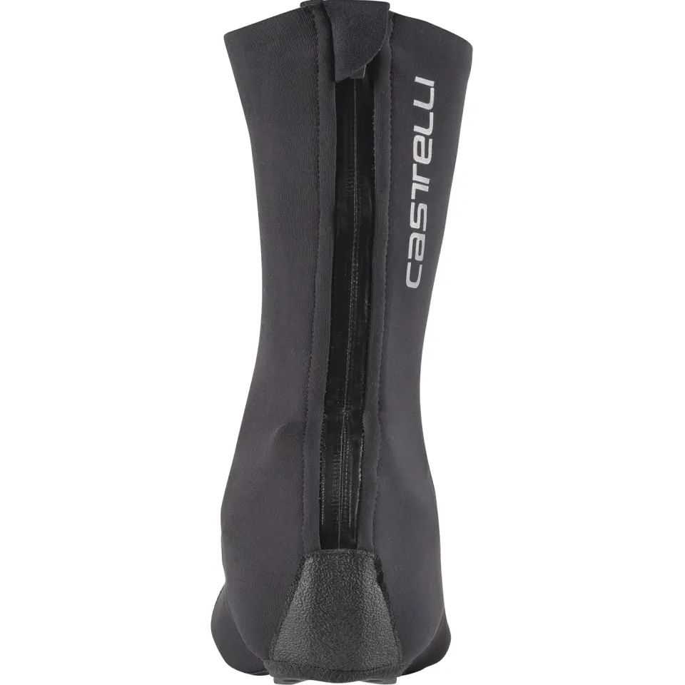 Castelli Diluvio UL 2 overschoenen zwart, foto 2
