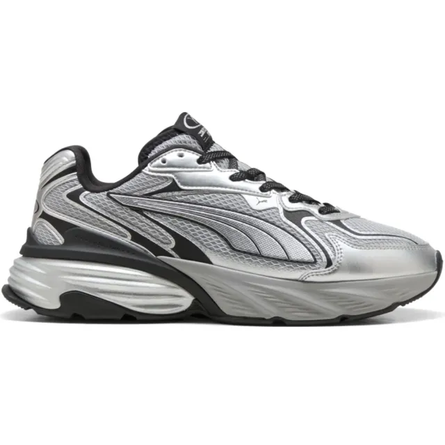 Puma Fade sneaker grijs Grey