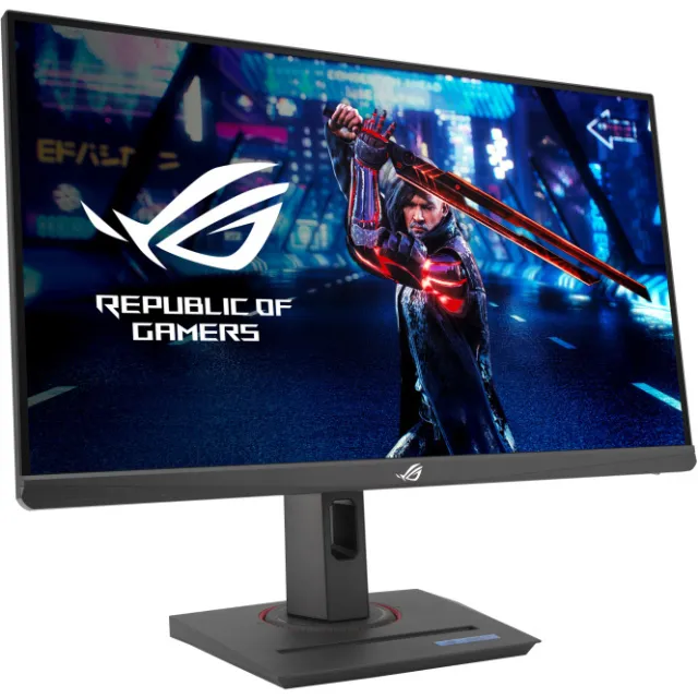 Asus ROG Strix XG259QNS 25'' gaming monitor