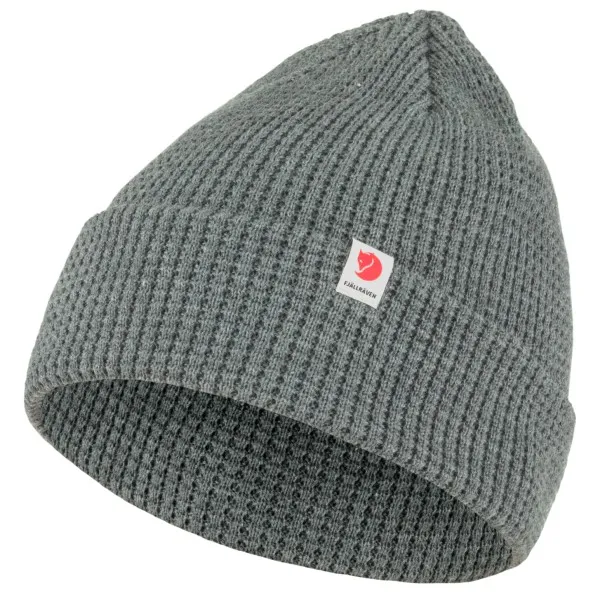 Fjällräven Tab Hat - Muts maat One Size, grijs