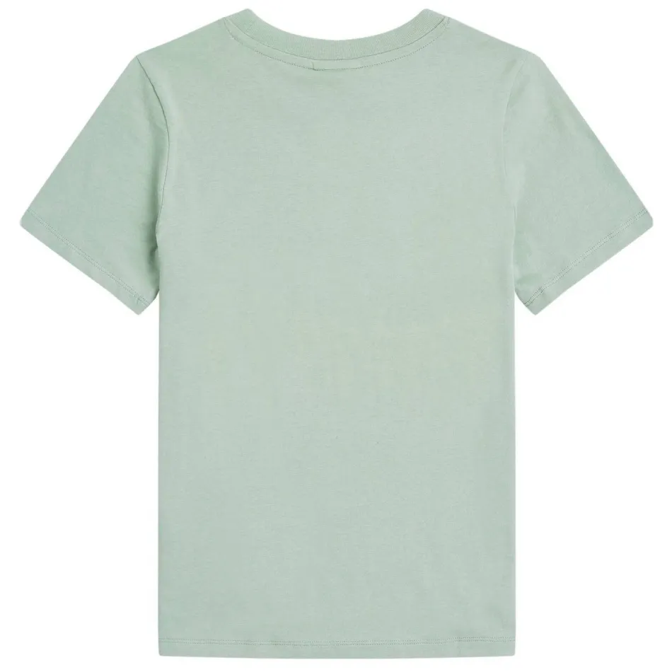 O'Neill T-shirt groen, foto 3