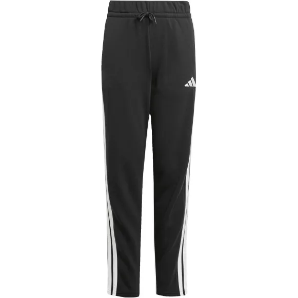 Adidas Girl's Essentials Pants - Trainingsbroek, zwart