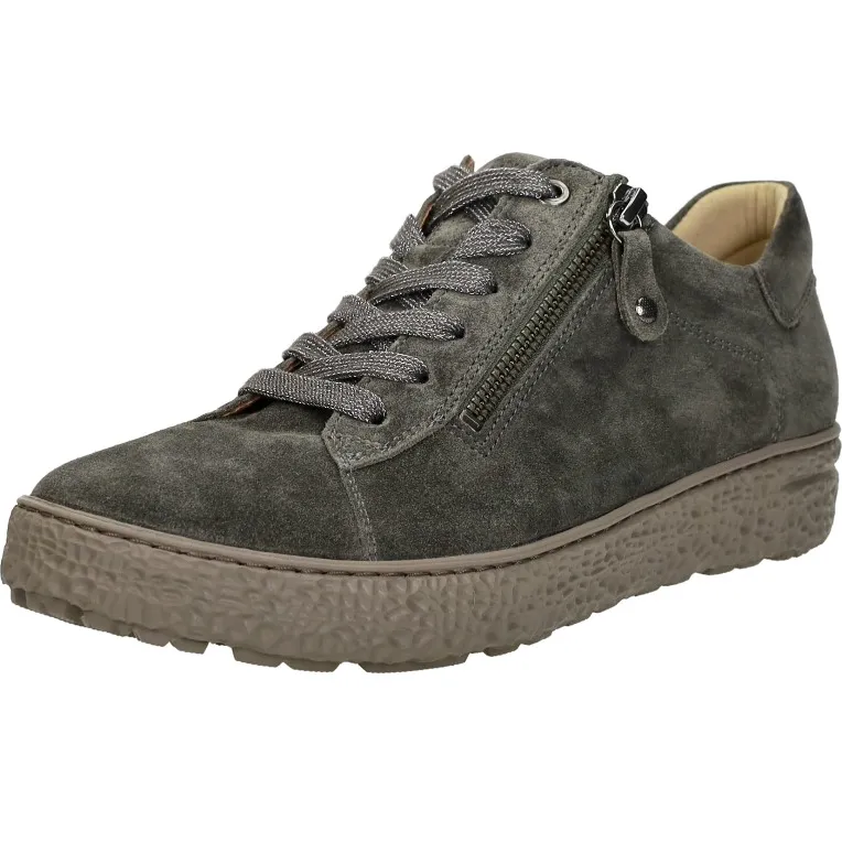 Hartjes Phil veterschoen groen, foto 4