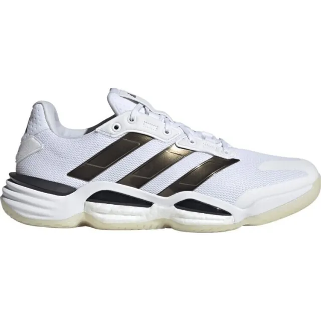 Adidas Lage Sneakers adidas KJ1558 Wit