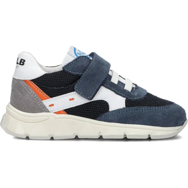 Develab Sneakers 45413 Blauw