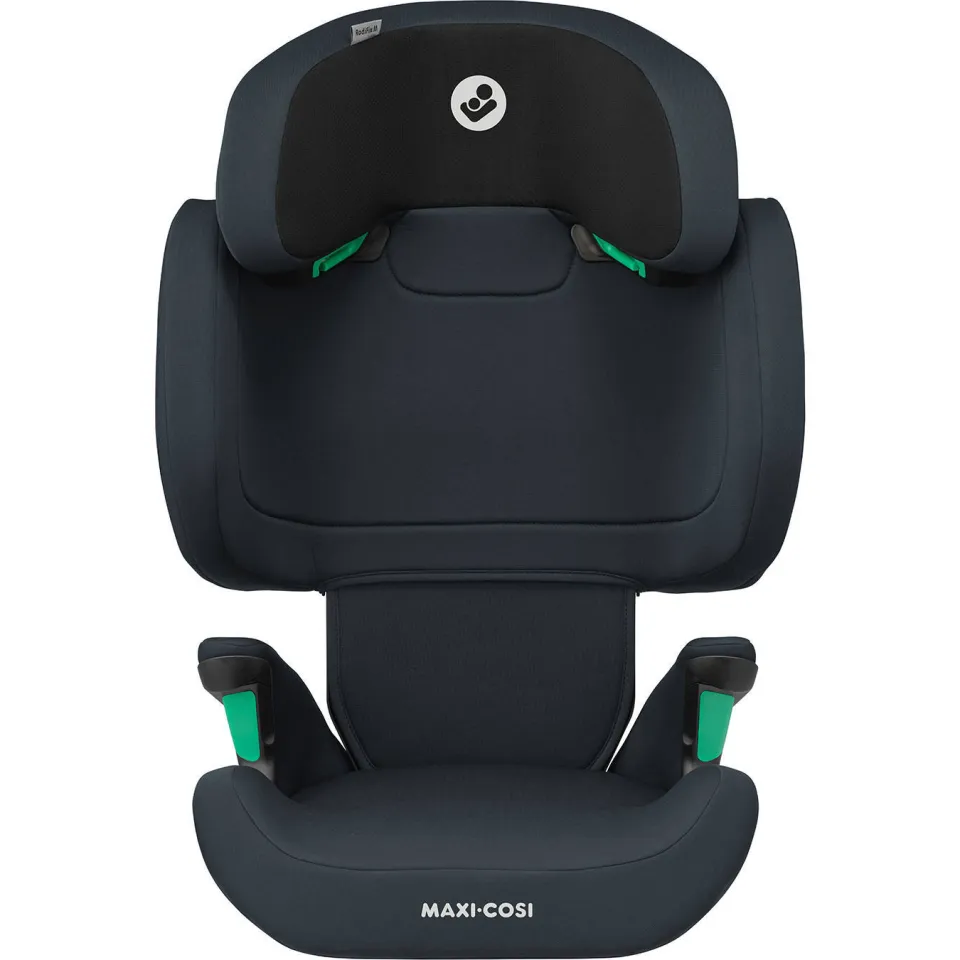Maxi-Cosi RodiFix M i-Size autostoel Basic Black, foto 6