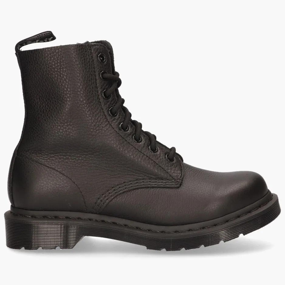 Dr. Martens 1460 Pascal Mono laarzen zwart, foto 5