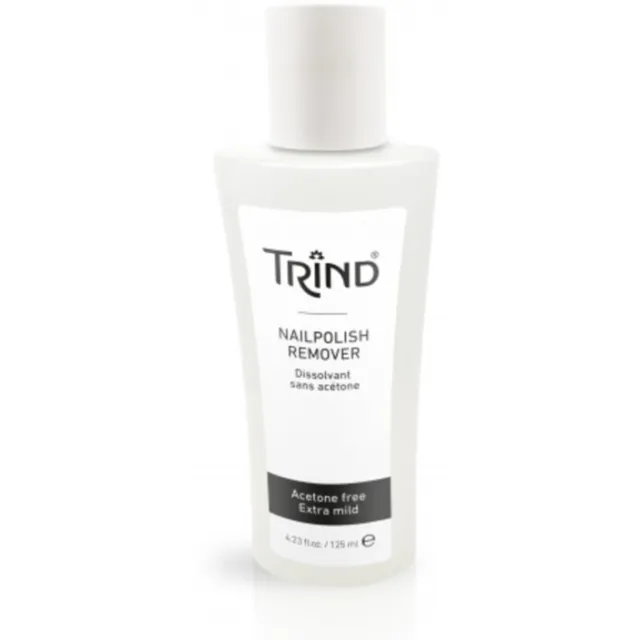 Trind Nailpolish Remover acetonvrij