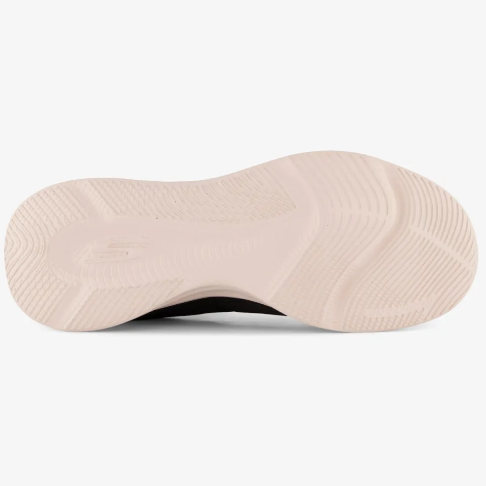 Skechers Lite Pro 2.0 Brilliant Shimmer dames sneakers zwart, foto 4
