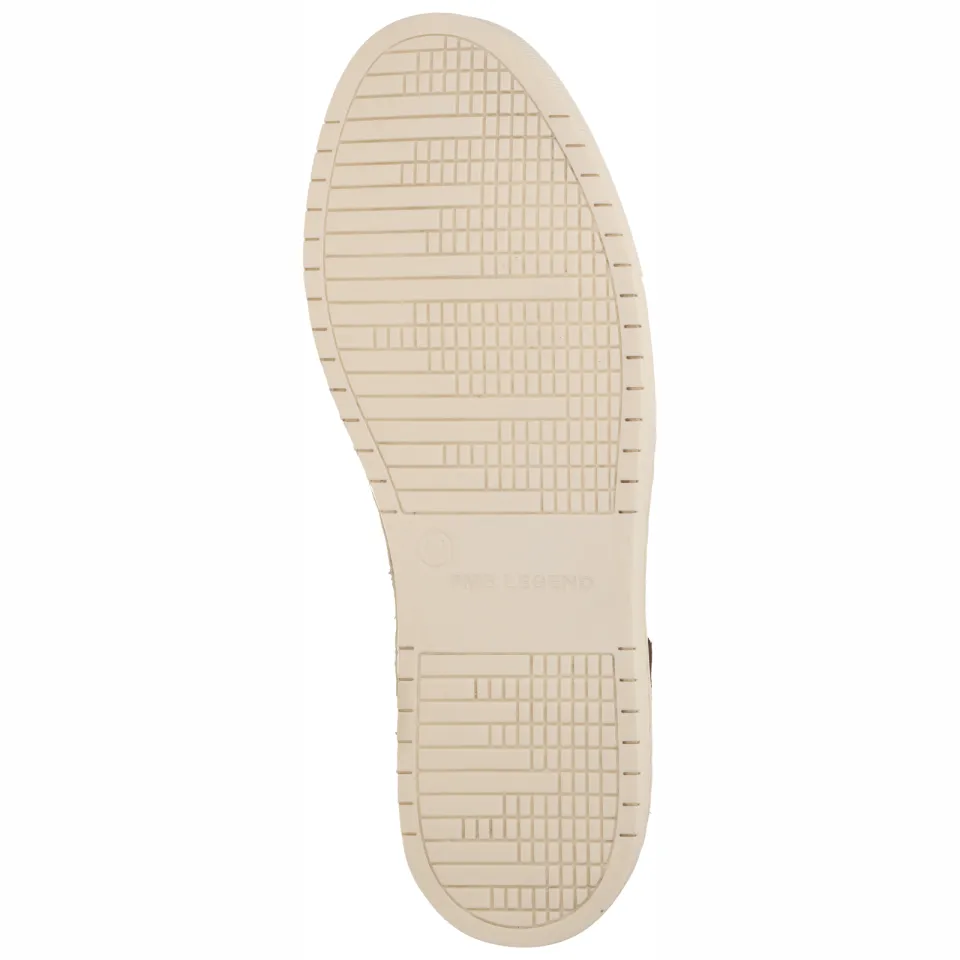 PME Legend Avizer sneakers bruin, foto 6