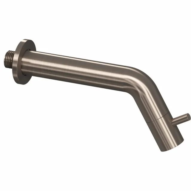 Ink Fonteinkraan INK Inbouw Ink Brushed Nickel