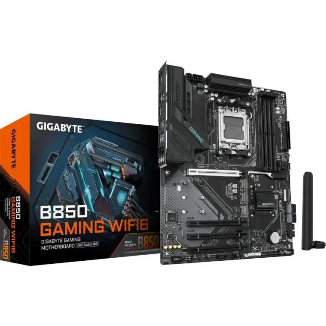 Gigabyte B850 Gaming WF6 moederbord