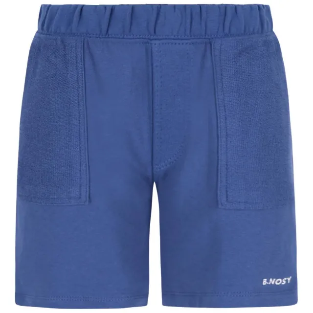 B.Nosy Pax korte broek blauw, foto 2