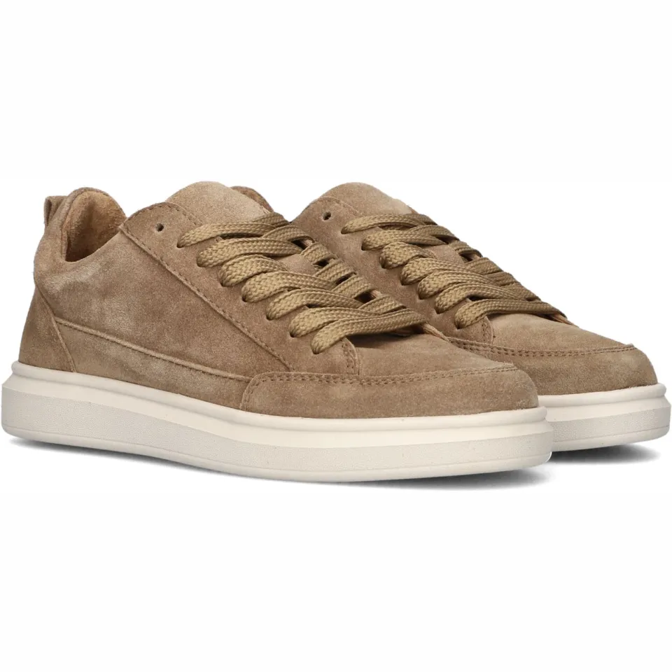 Wysh Sneakers Thomas Taupe, foto 3