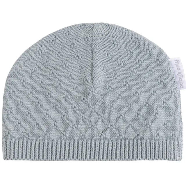 Baby's Only baby muts Miracle blauw
