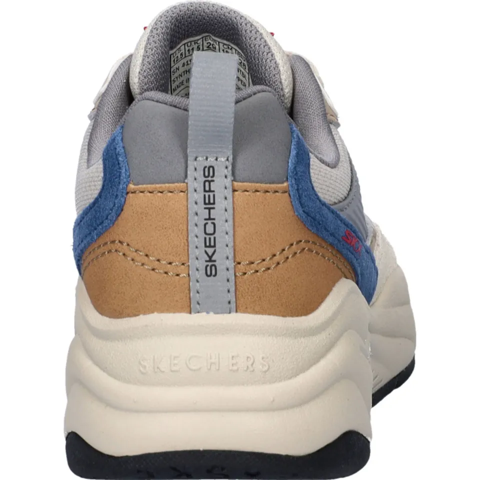 Skechers Nova Jogger sneakers beige/multi, foto 3