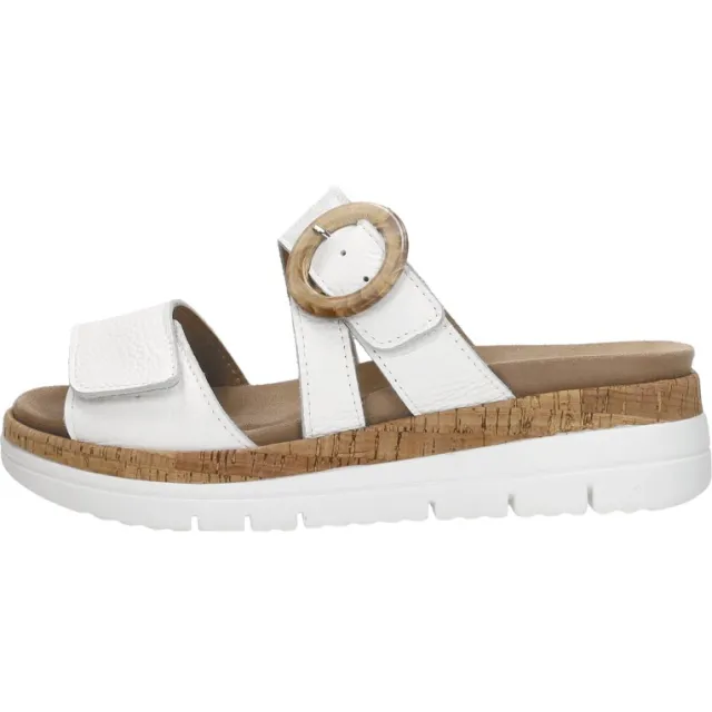 Sub55 Comfort Collection Sami 03 Wit
