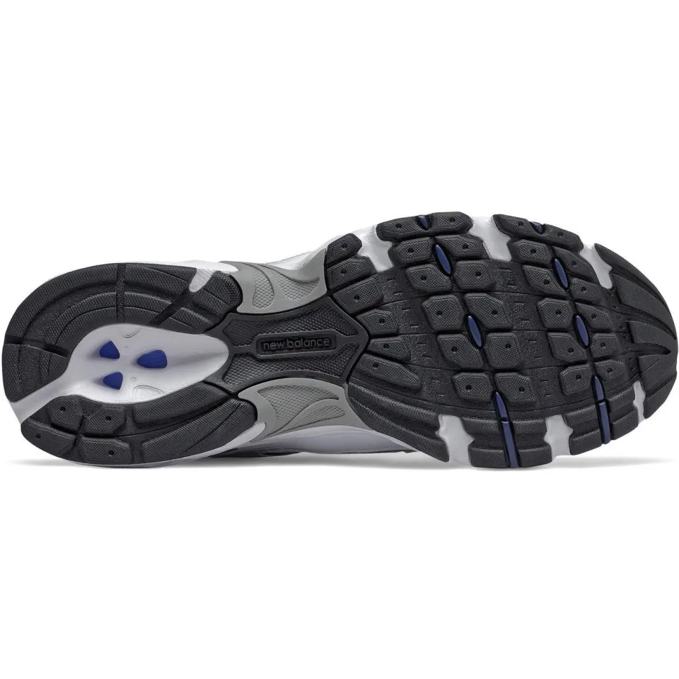 New Balance 530 lage sneakers wit, foto 8