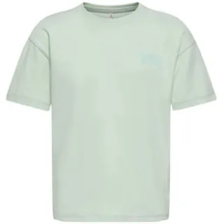 Only T-shirt groen, foto 4