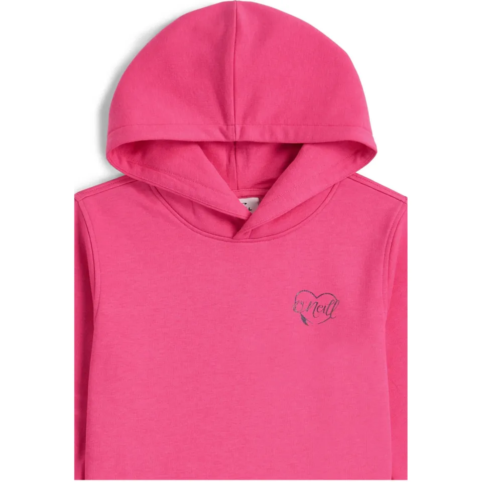 O'Neill sweater roze, foto 6