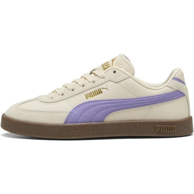 Puma Club Ii Era Jr gebroken wit, foto 3