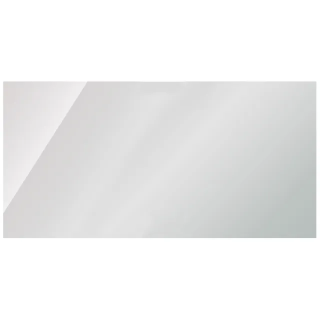 Boss & Wessing Badkamerspiegel BWS Queen 120x60 cm Met Verlichting en Verwarming