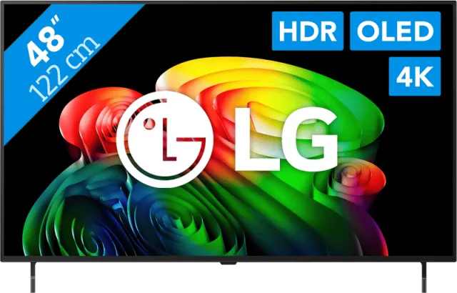 Lg OLED 48" B6 (2026)